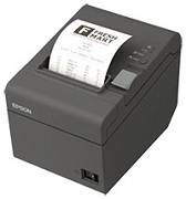Máy in hóa đơn Epson TM-T82